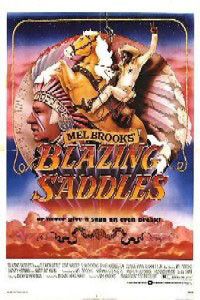 Blazing Saddles