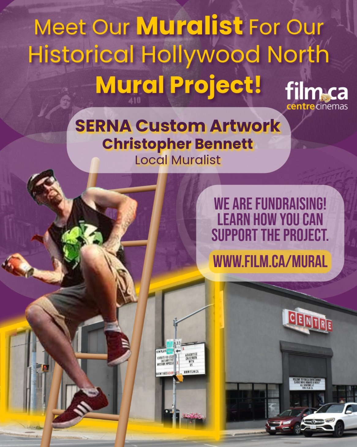 Serna Custom Artwork