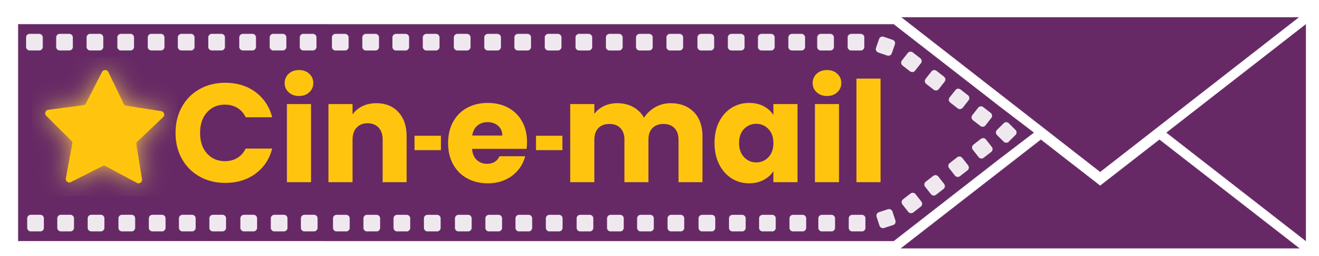 Cinemail logo
